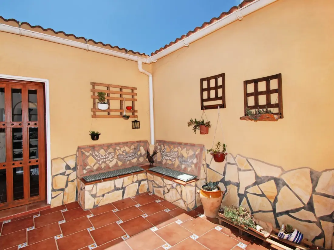 Maison de Vacances Comares