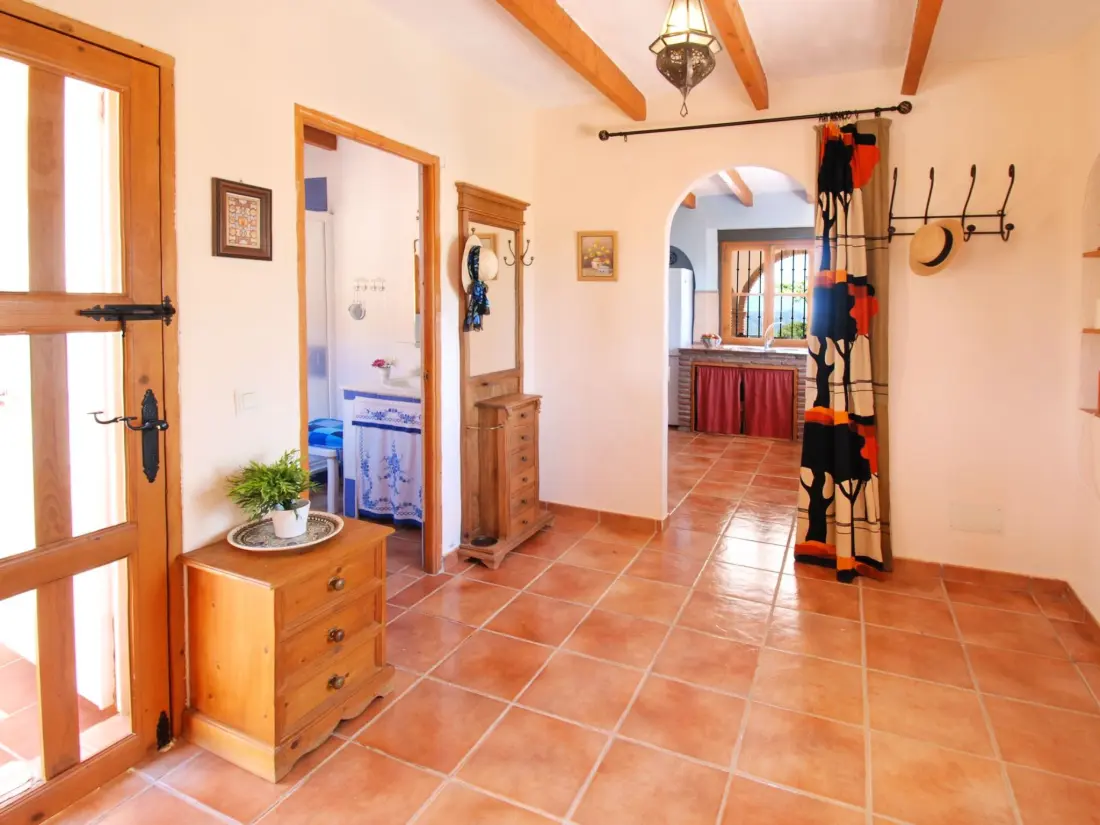 Maison de Vacances Comares