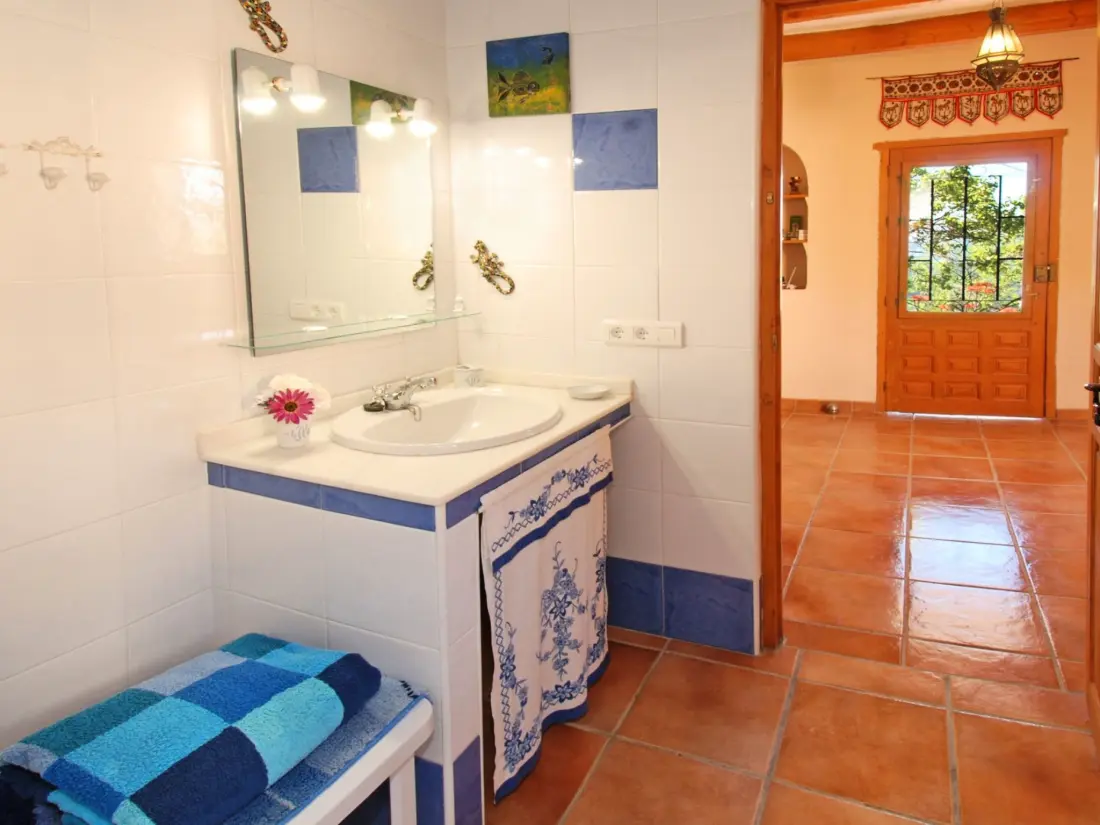Maison de Vacances Comares