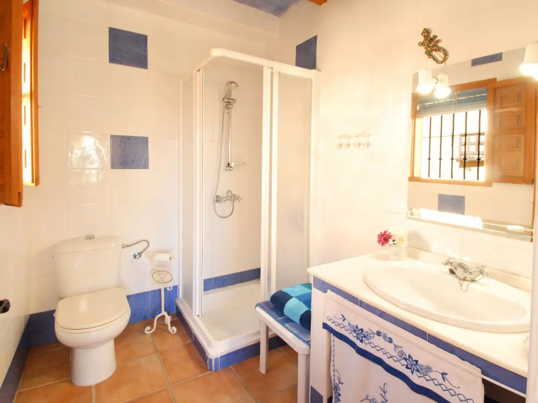 Maison de Vacances Comares