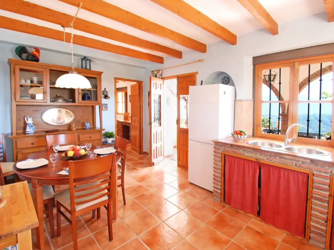 Maison de Vacances Comares
