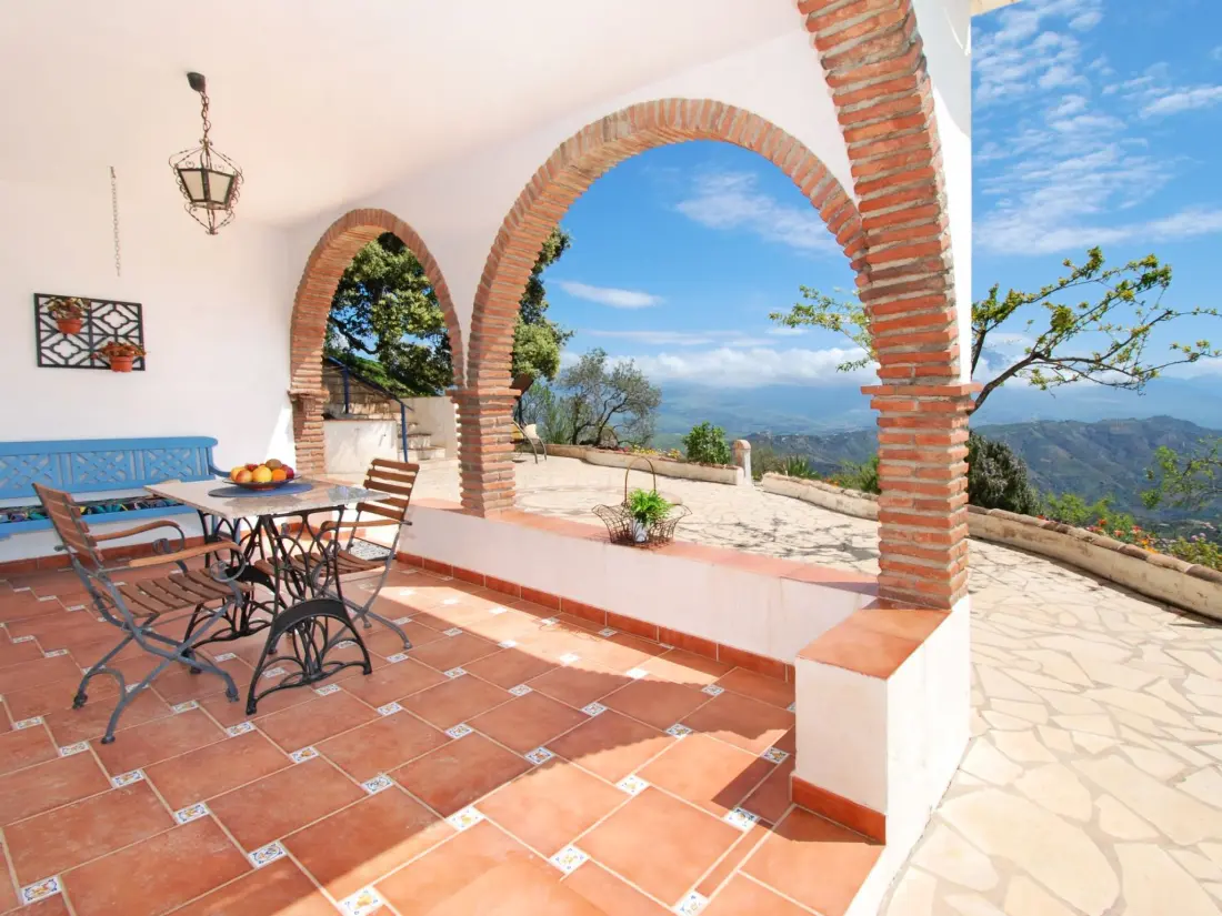 Maison de Vacances Comares