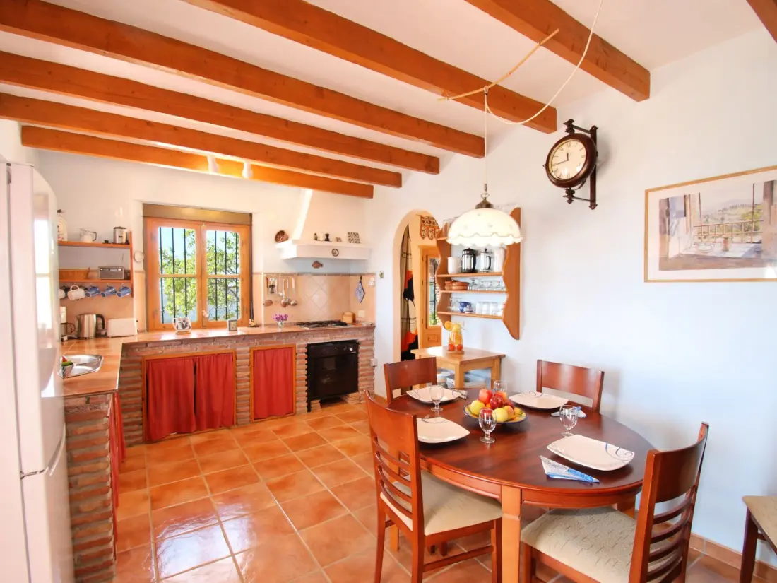 Maison de Vacances Comares
