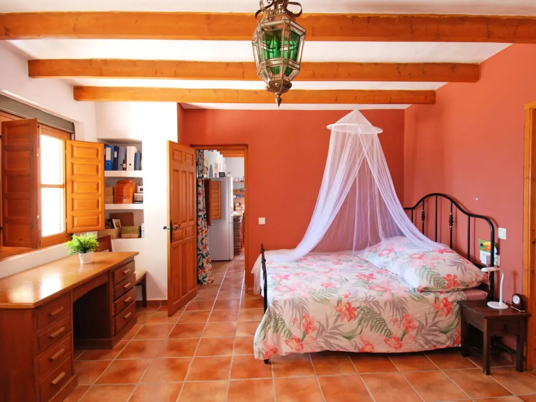 Maison de Vacances Comares