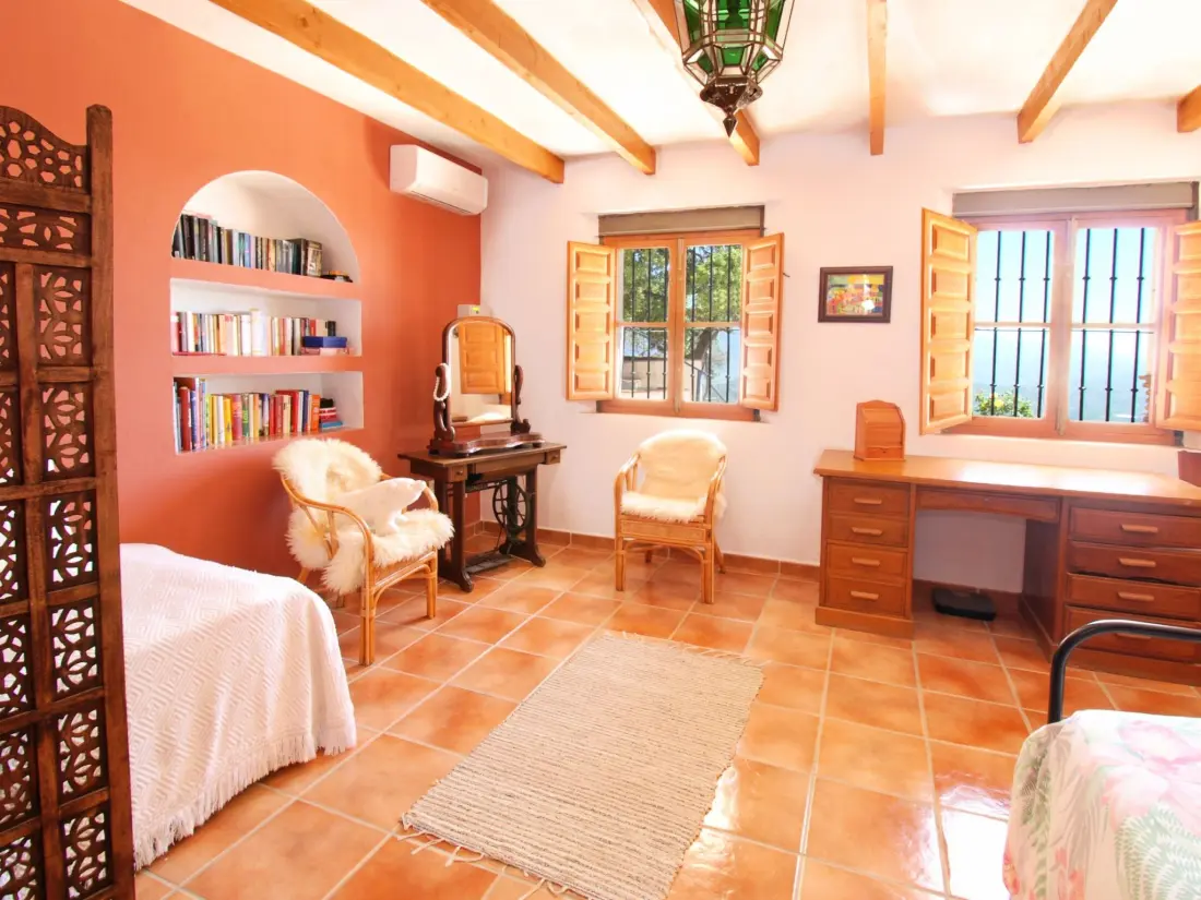 Maison de Vacances Comares