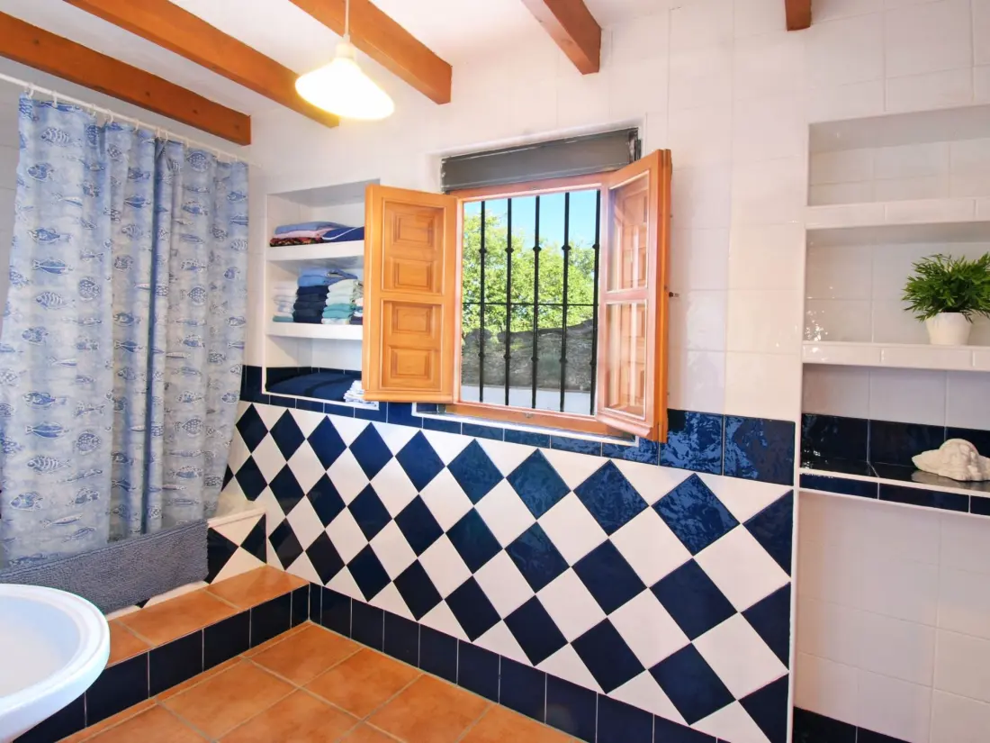 Maison de Vacances Comares