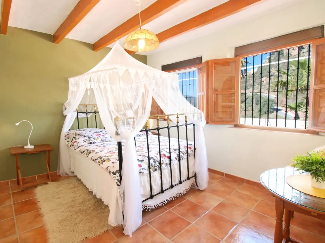 Maison de Vacances Comares