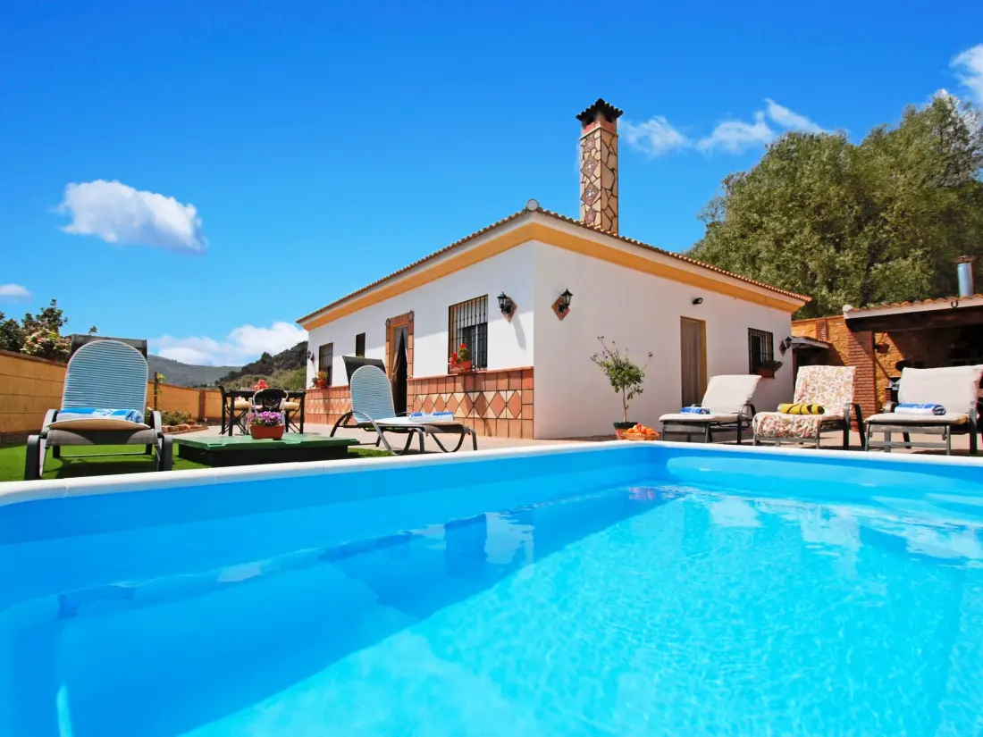Maison de Vacances Comares
