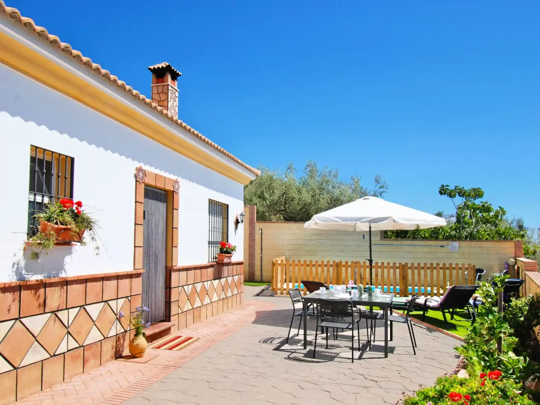 Maison de Vacances Comares