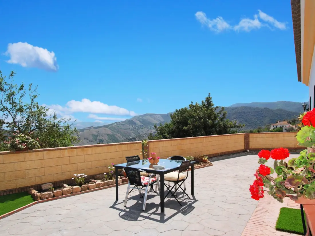 Maison de Vacances Comares