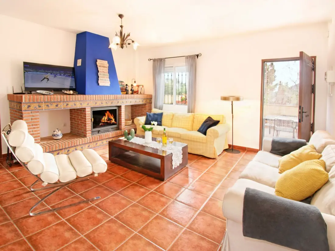 Maison de Vacances Comares