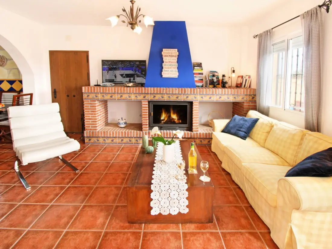 Maison de Vacances Comares