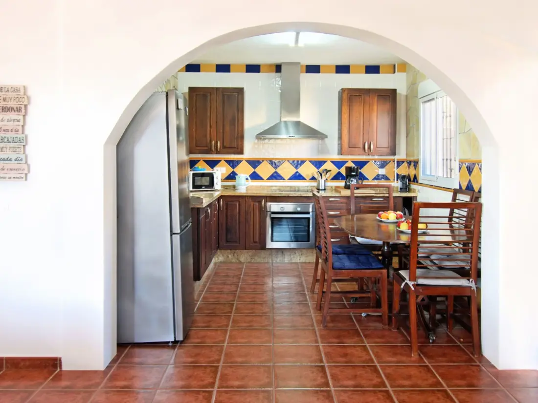 Maison de Vacances Comares