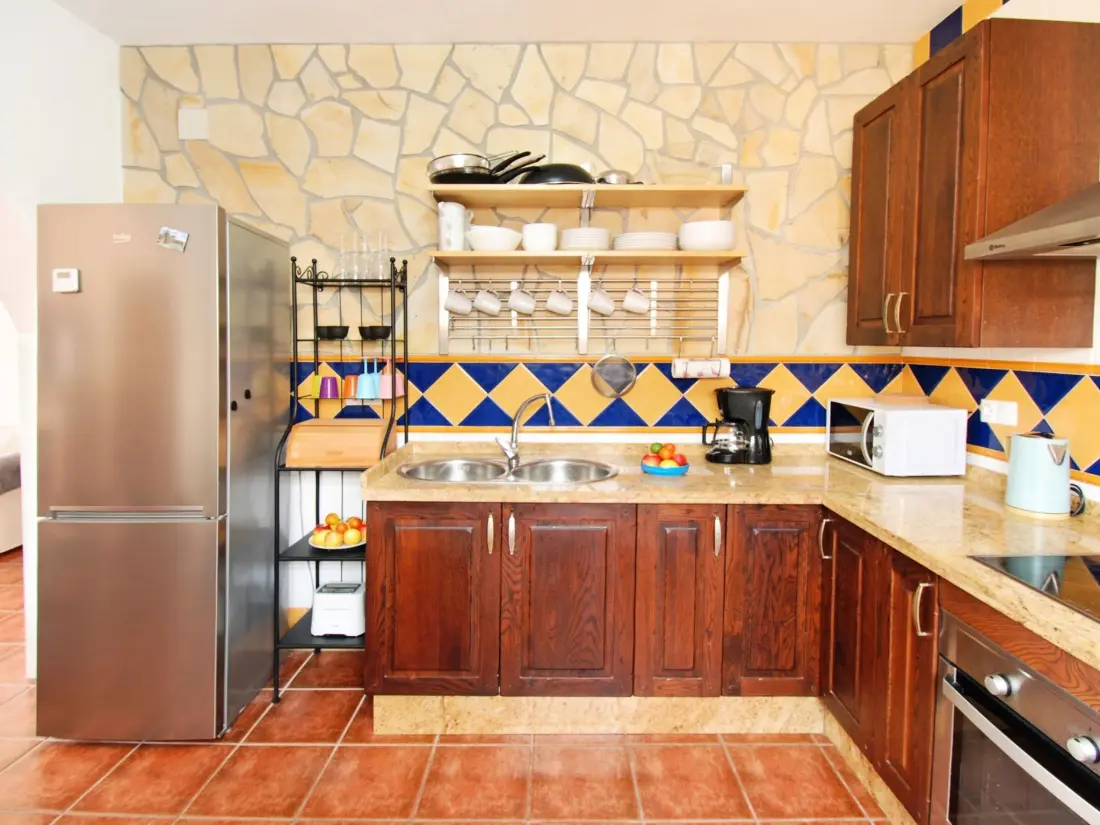 Maison de Vacances Comares
