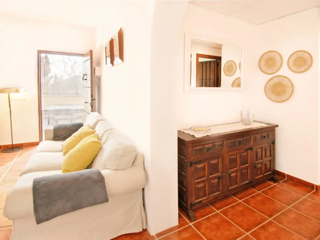 Maison de Vacances Comares