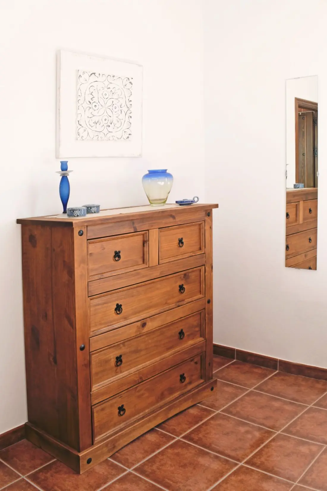 Maison de Vacances Comares