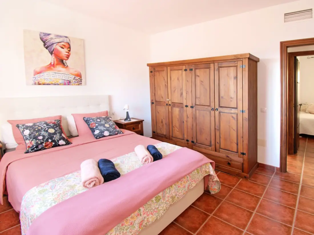 Maison de Vacances Comares