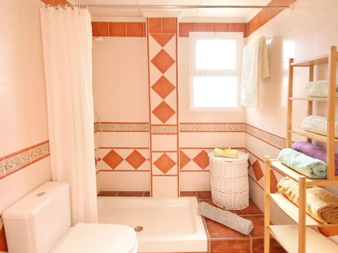 Maison de Vacances Comares