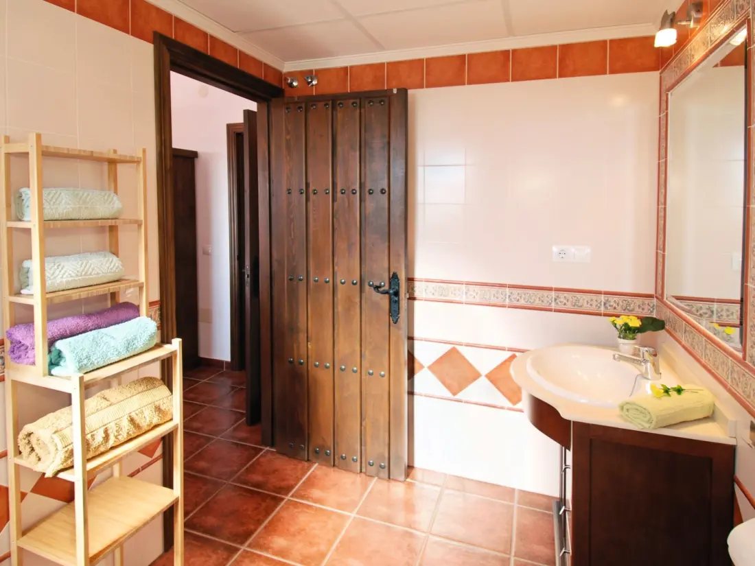 Maison de Vacances Comares