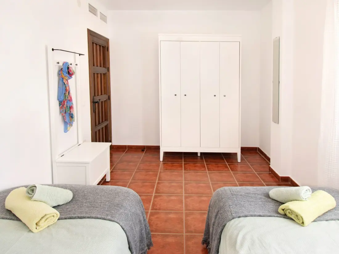 Maison de Vacances Comares