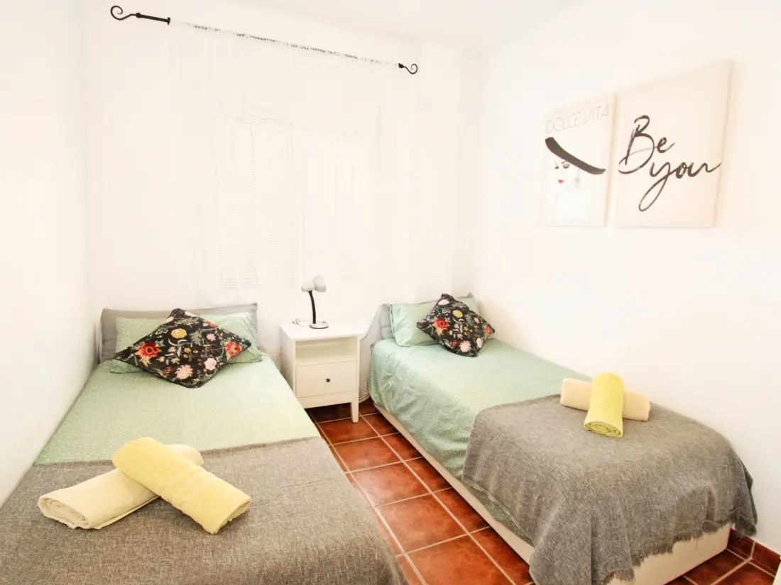 Maison de Vacances Comares