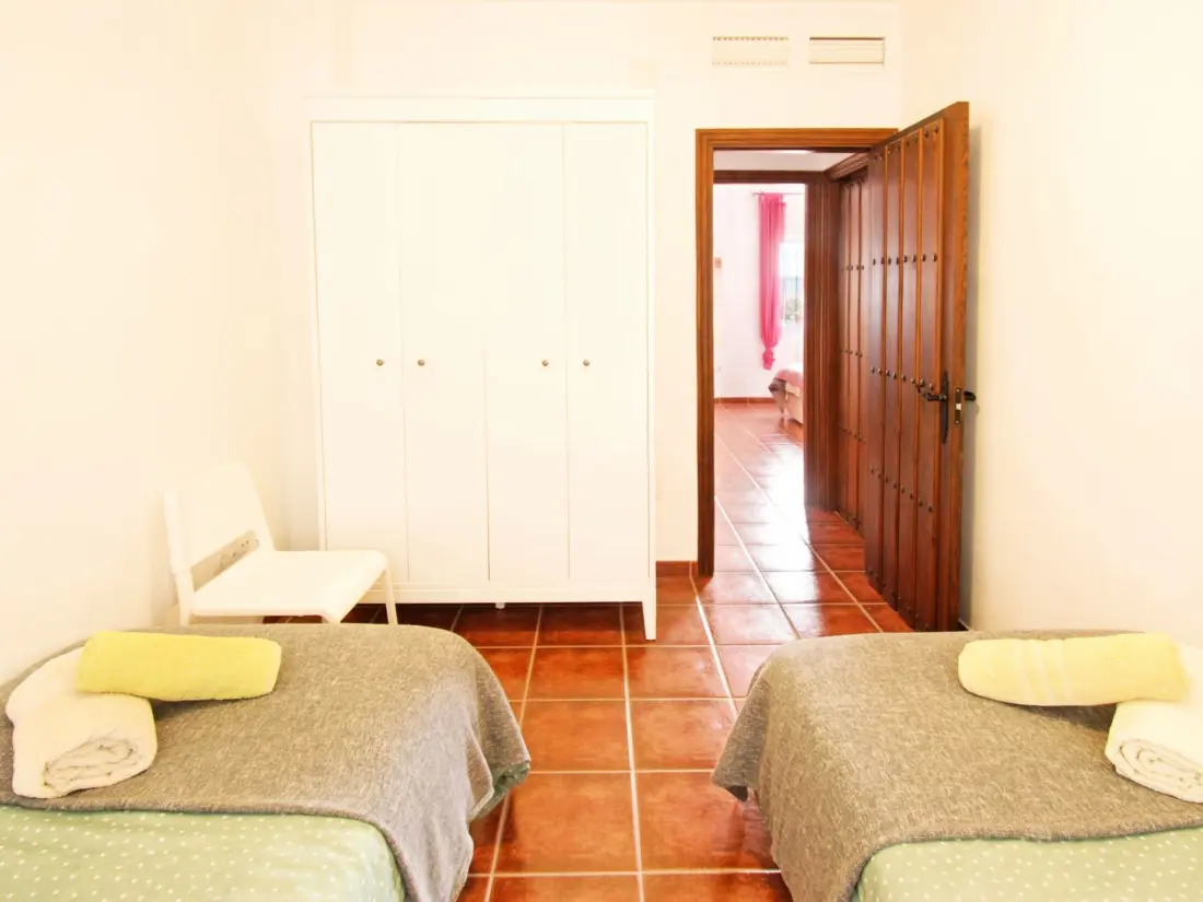 Maison de Vacances Comares
