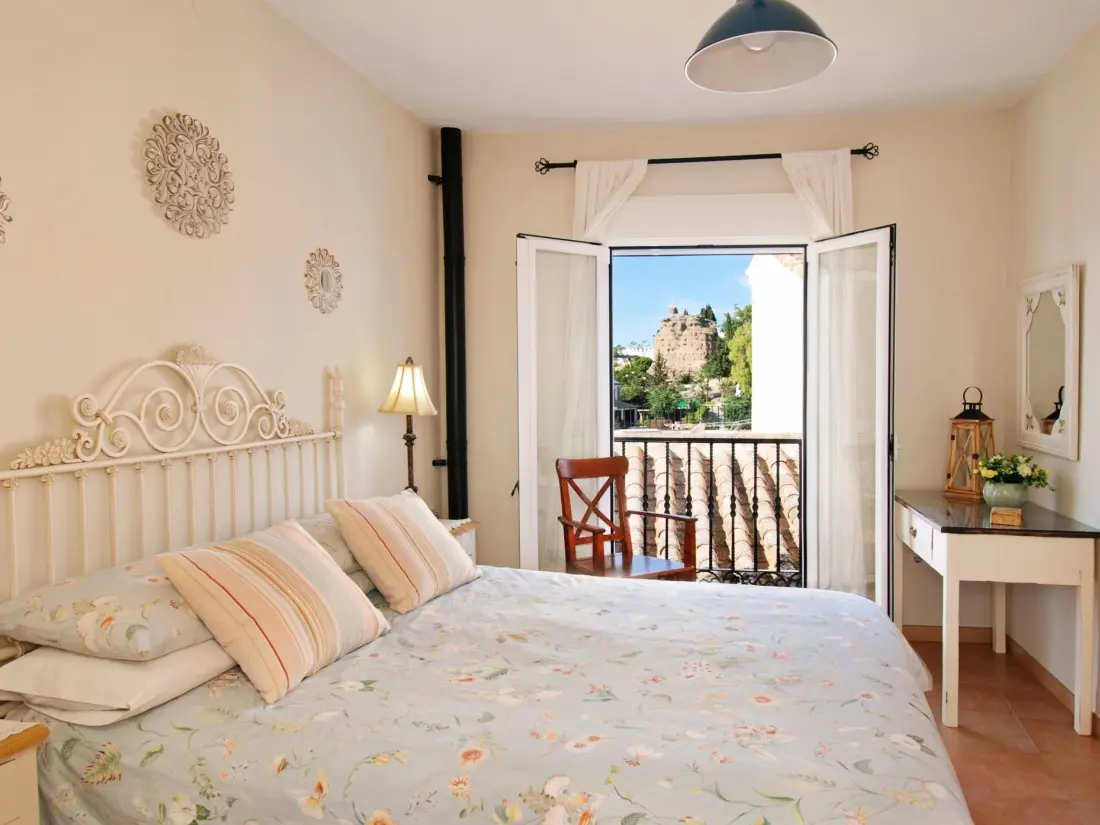 Maison de Vacances Comares