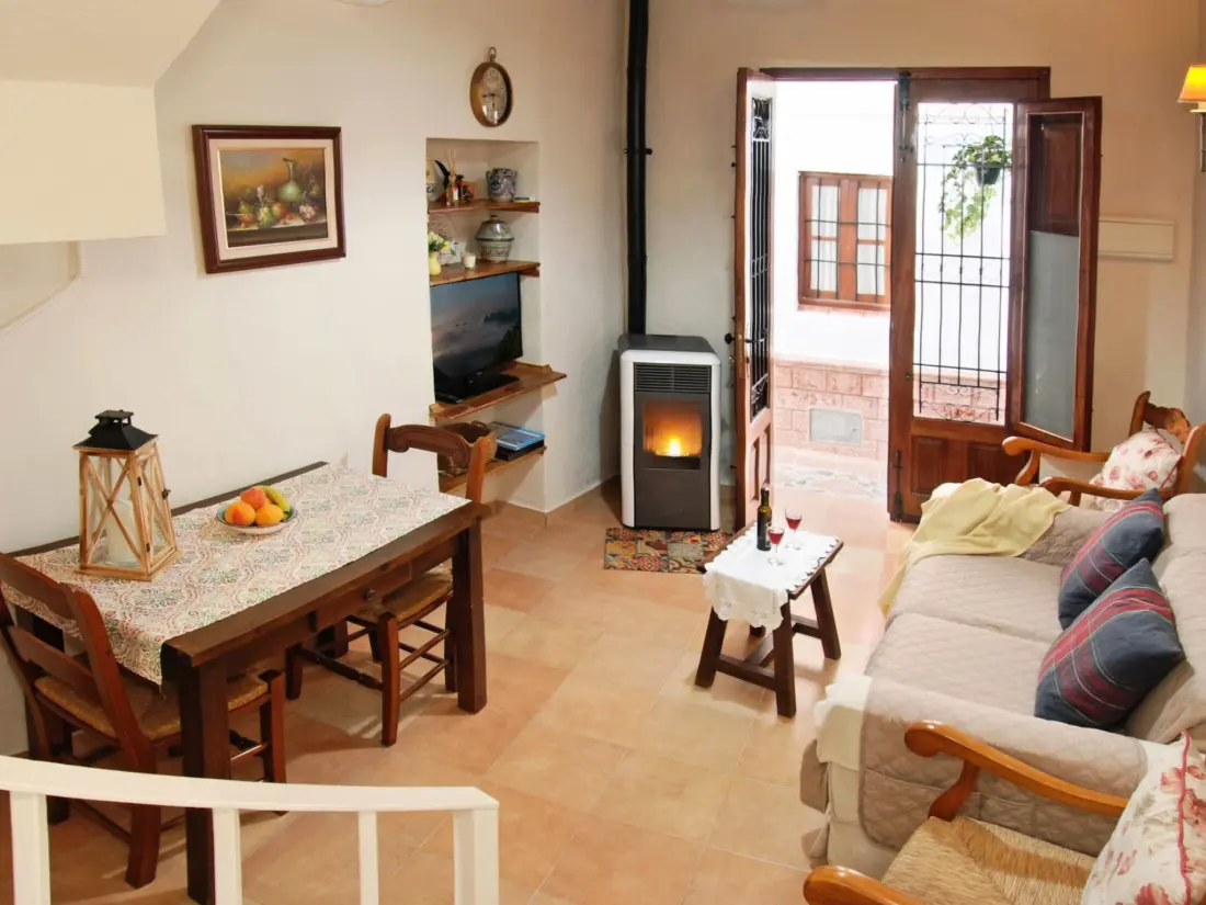 Maison de Vacances Comares
