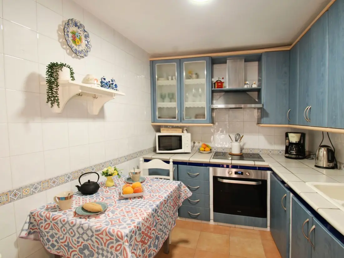 Maison de Vacances Comares