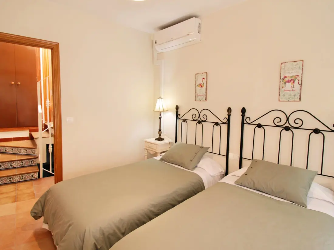 Maison de Vacances Comares