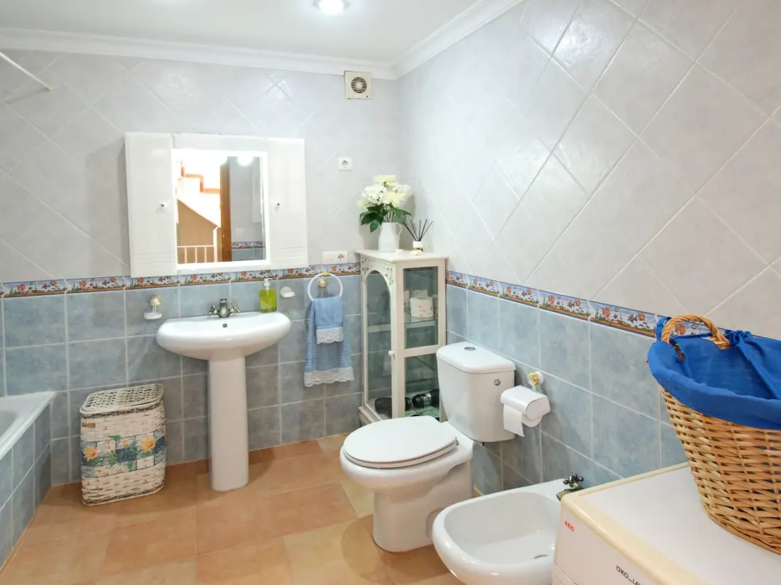 Maison de Vacances Comares