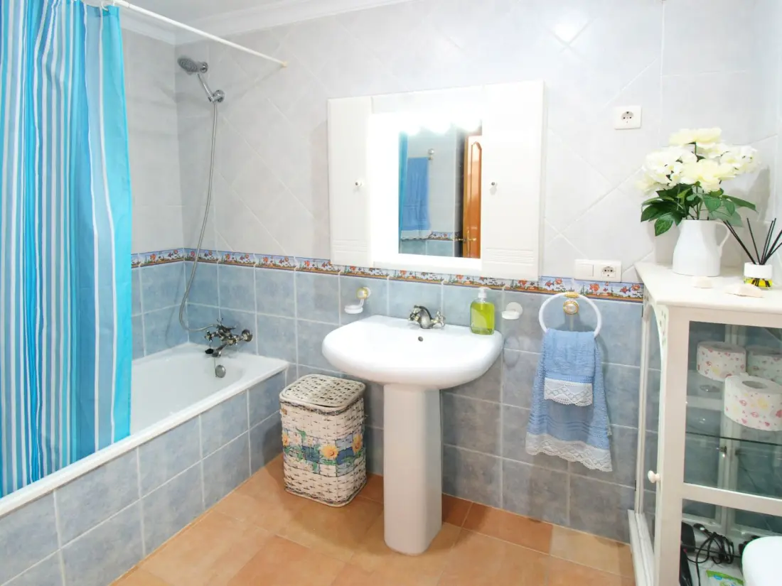 Maison de Vacances Comares