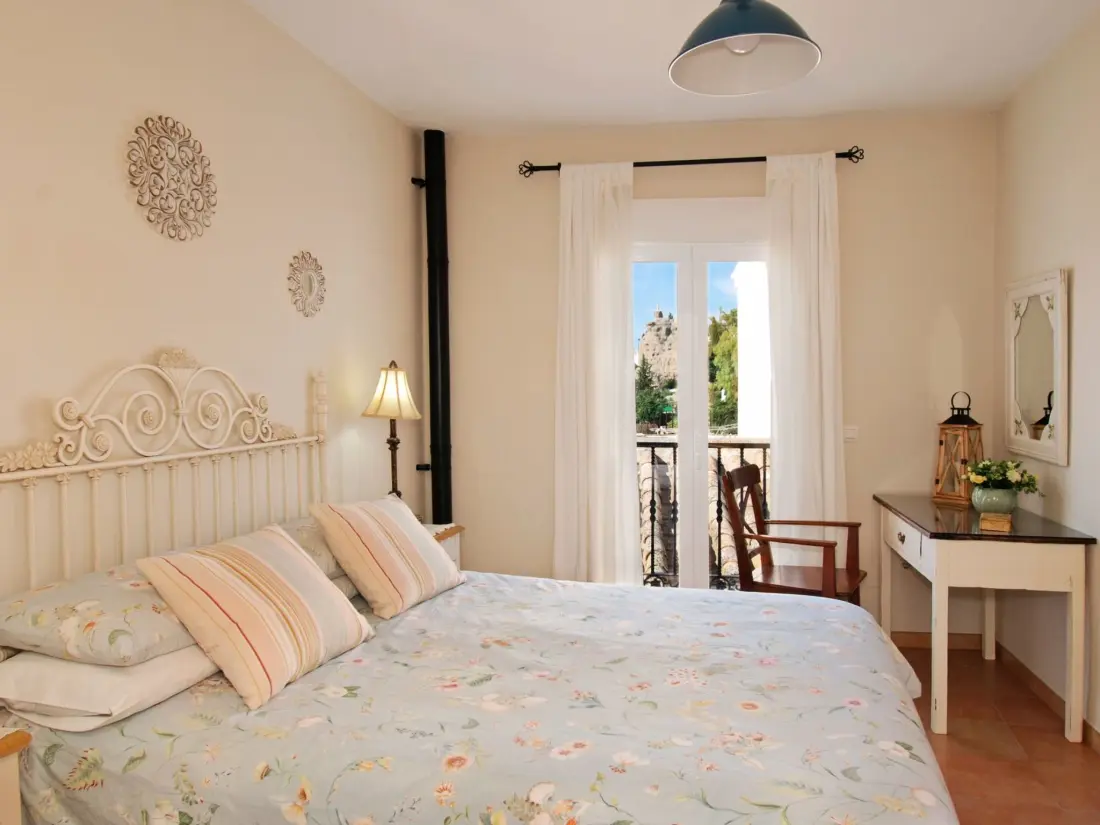 Maison de Vacances Comares