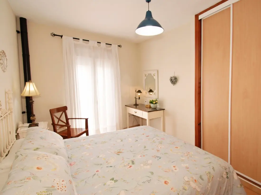 Maison de Vacances Comares