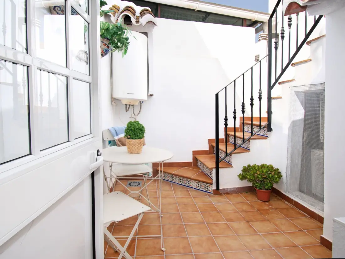 Maison de Vacances Comares
