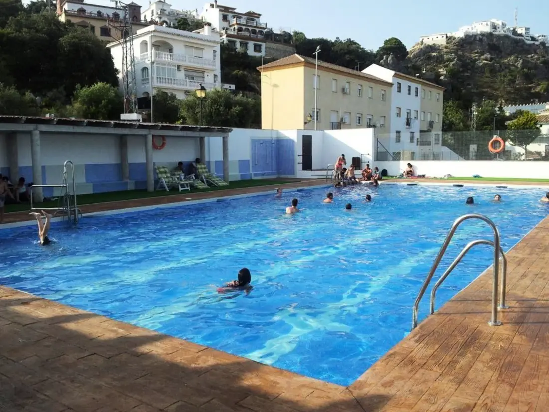 Maison de Vacances Comares