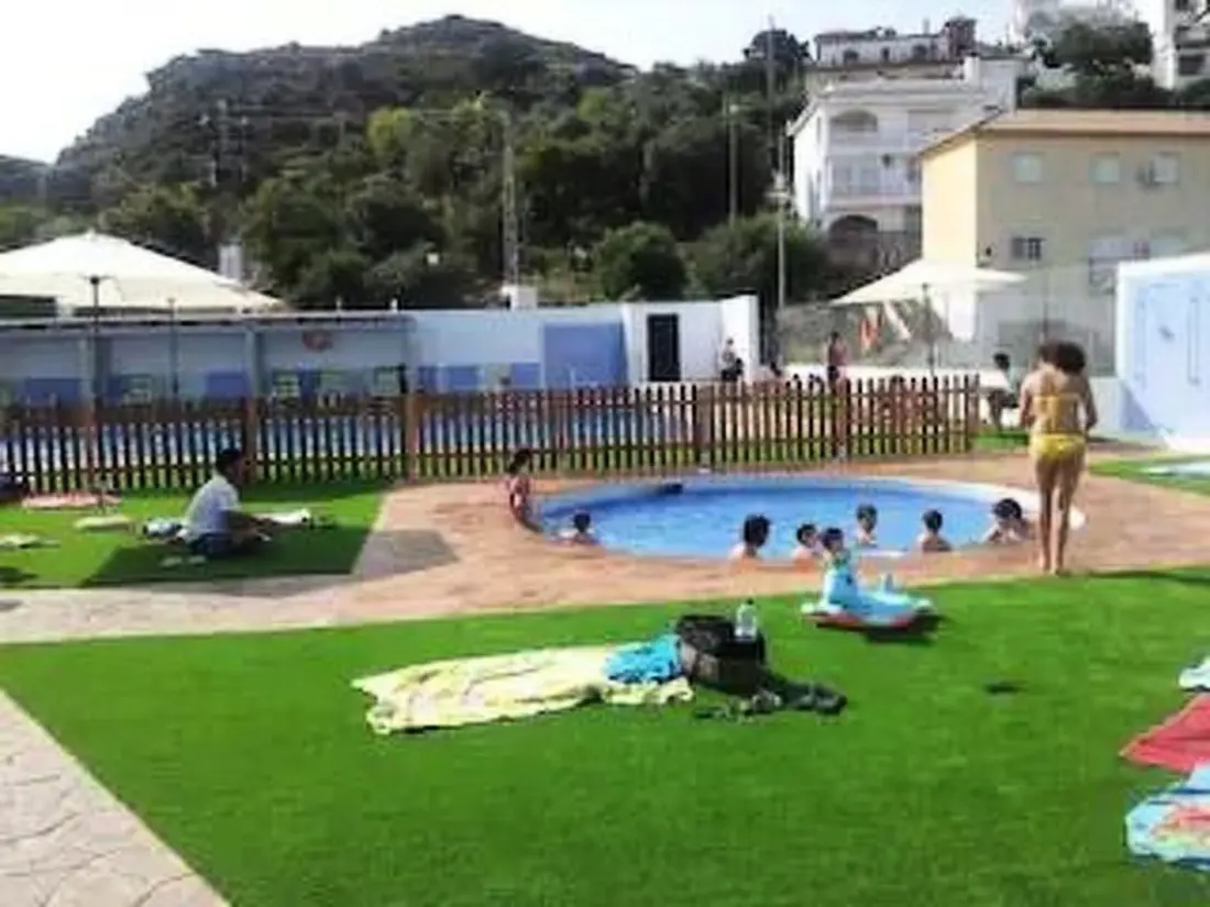 Maison de Vacances Comares