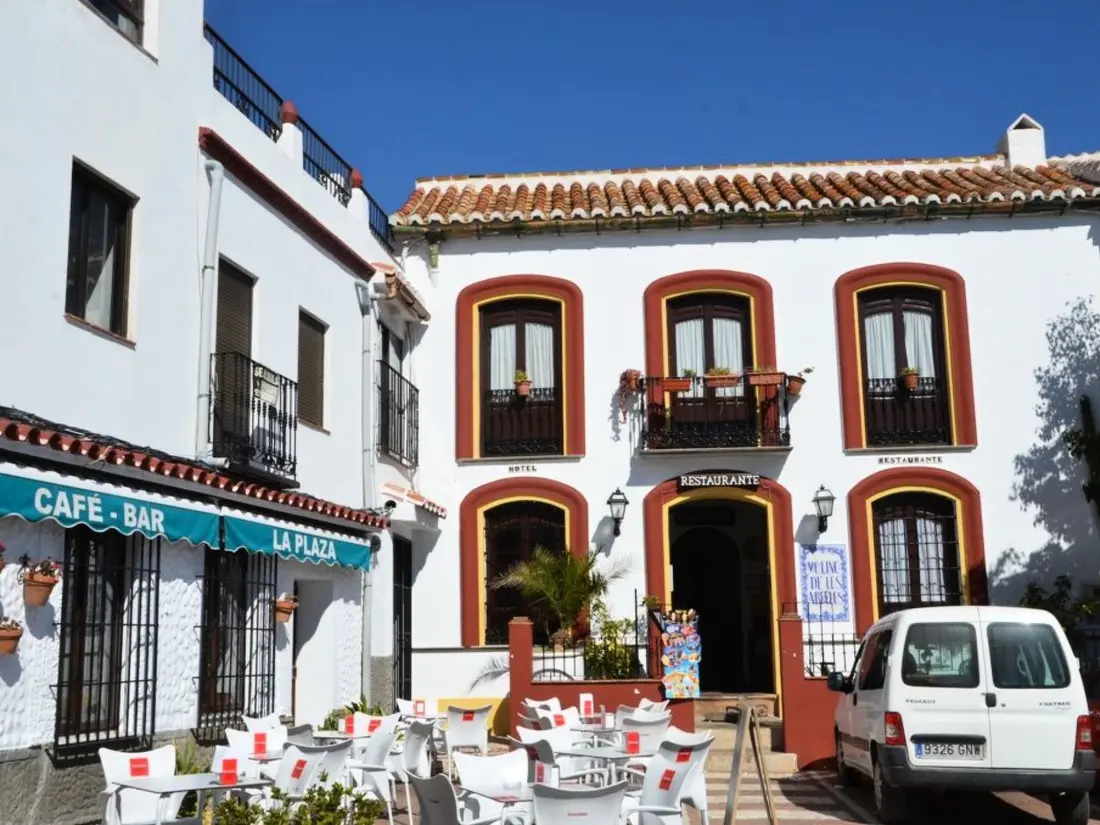 Maison de Vacances Comares