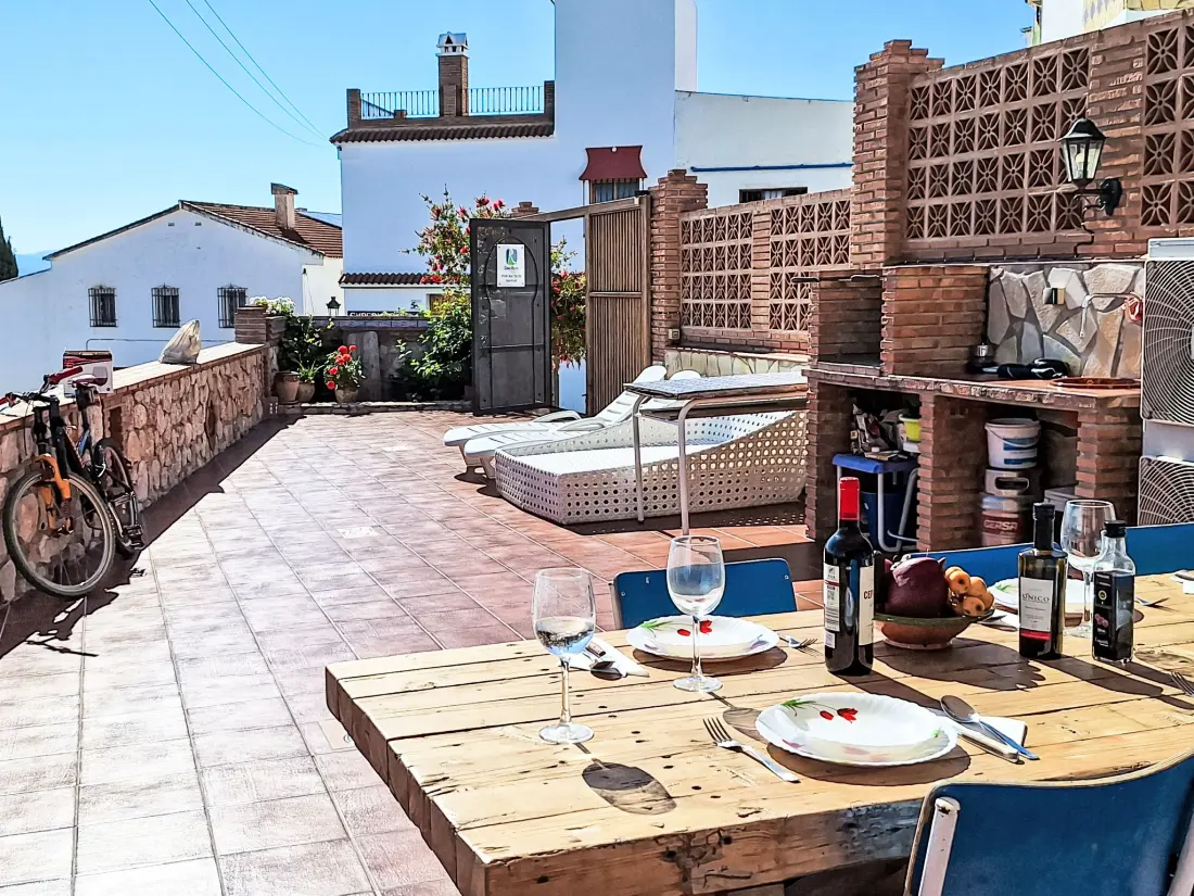 Résidence Casa Pilar