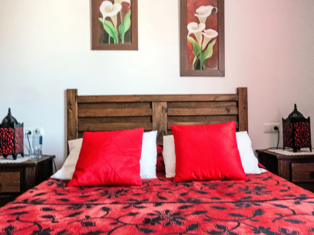 Résidence Casa Pilar
