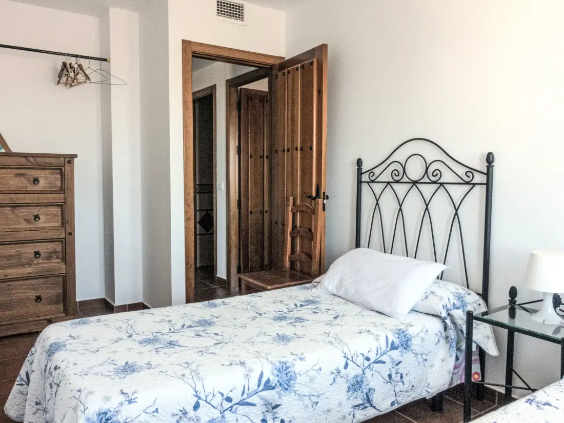 Résidence Casa Pilar