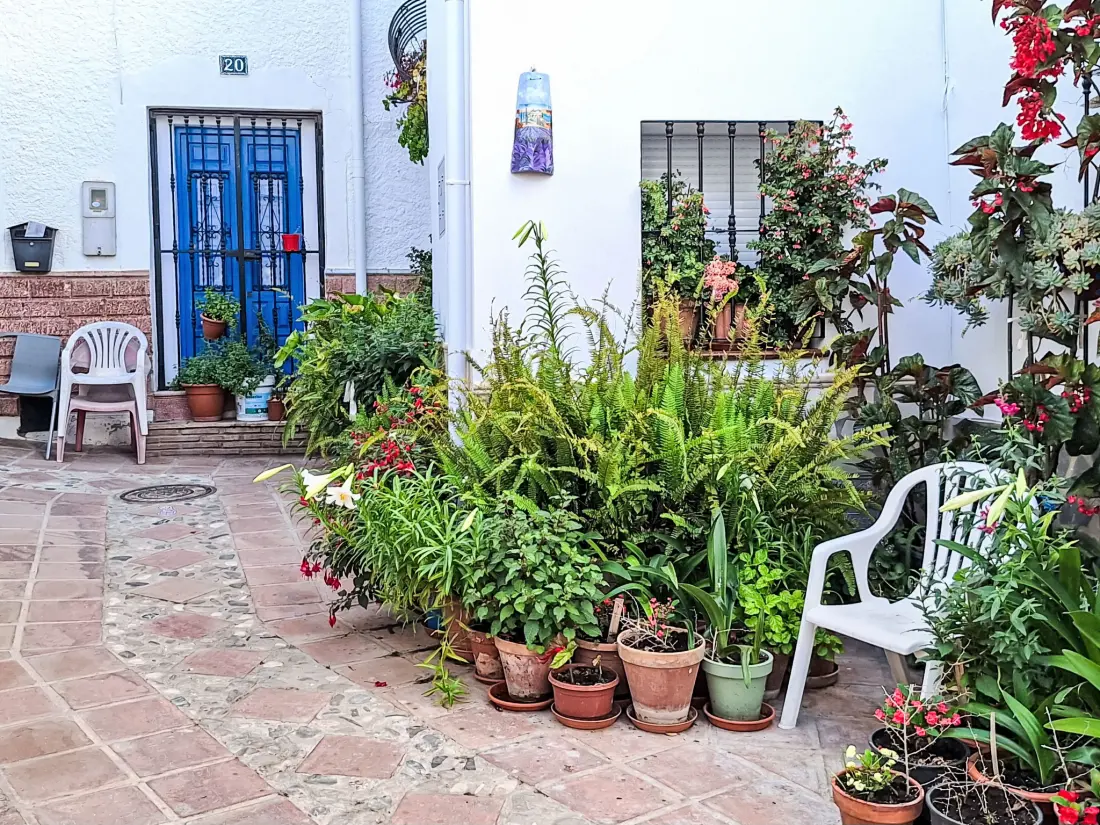 Résidence Casa Pilar