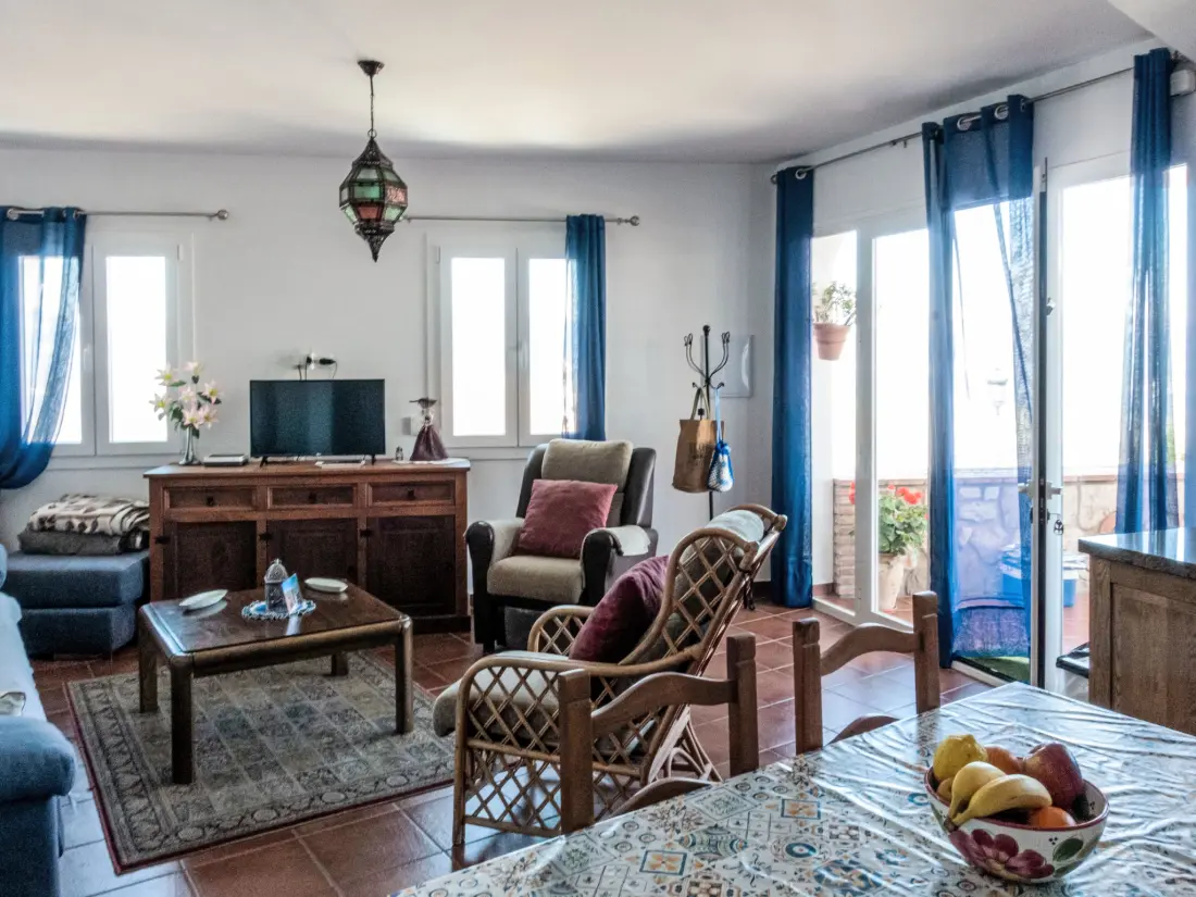 Résidence Casa Pilar