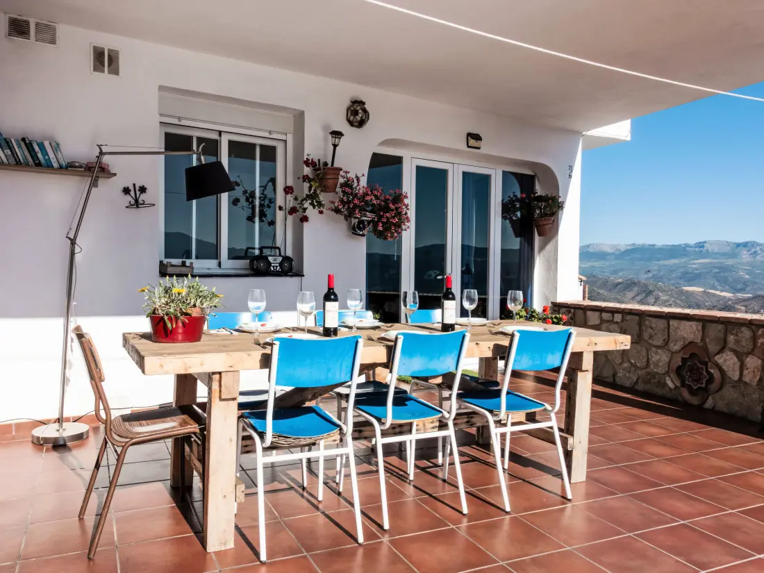 Résidence Casa Pilar