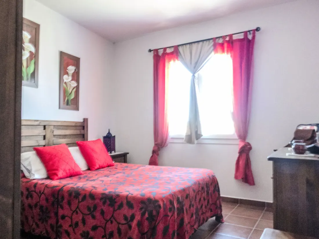 Résidence Casa Pilar