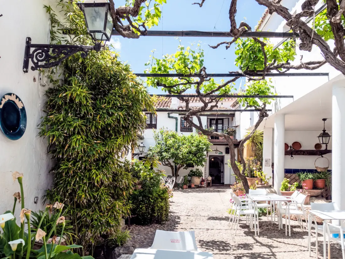 Résidence Casa Pilar