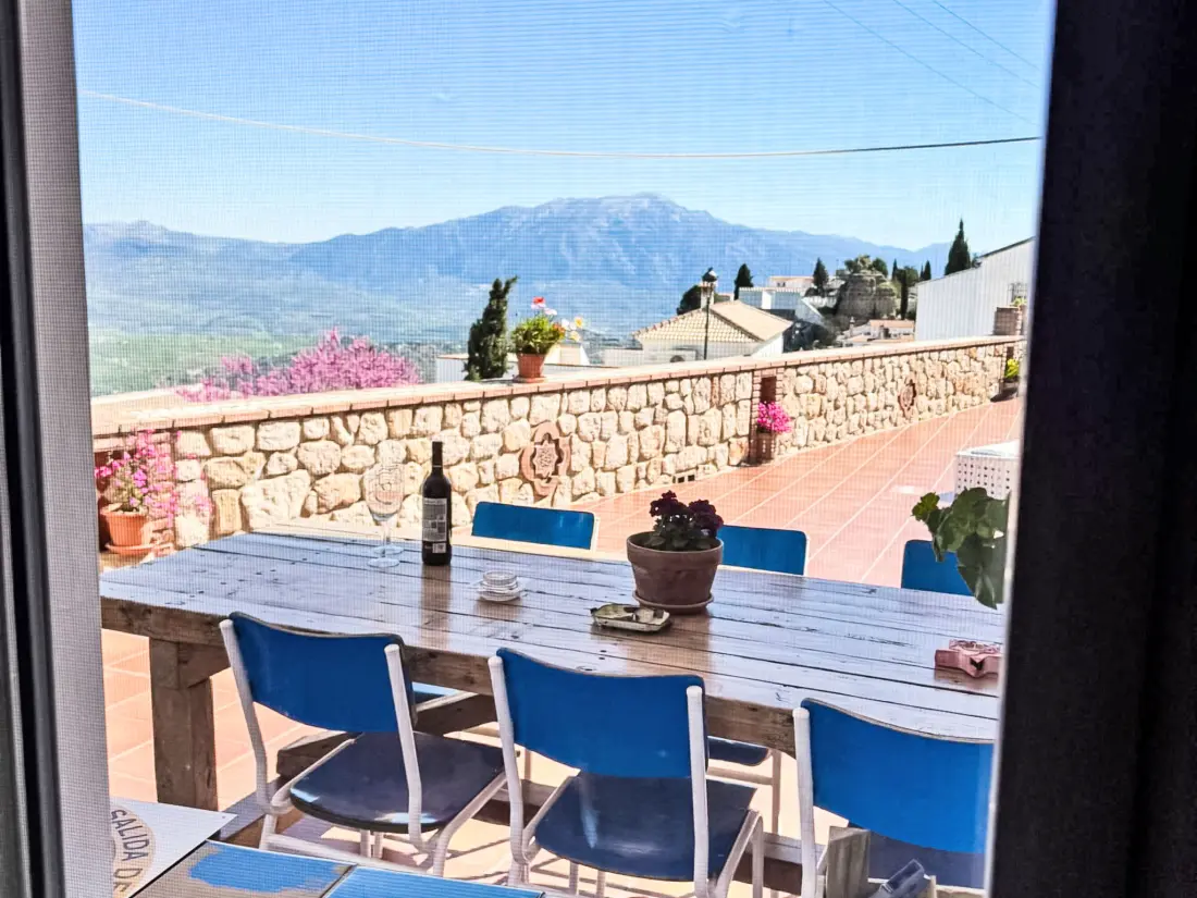Résidence Casa Pilar