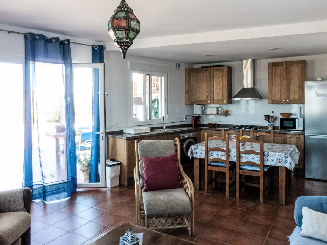 Résidence Casa Pilar