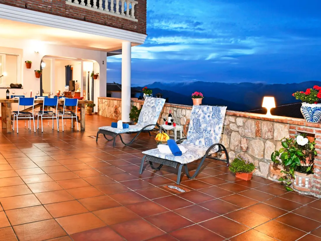 Résidence Casa Pilar