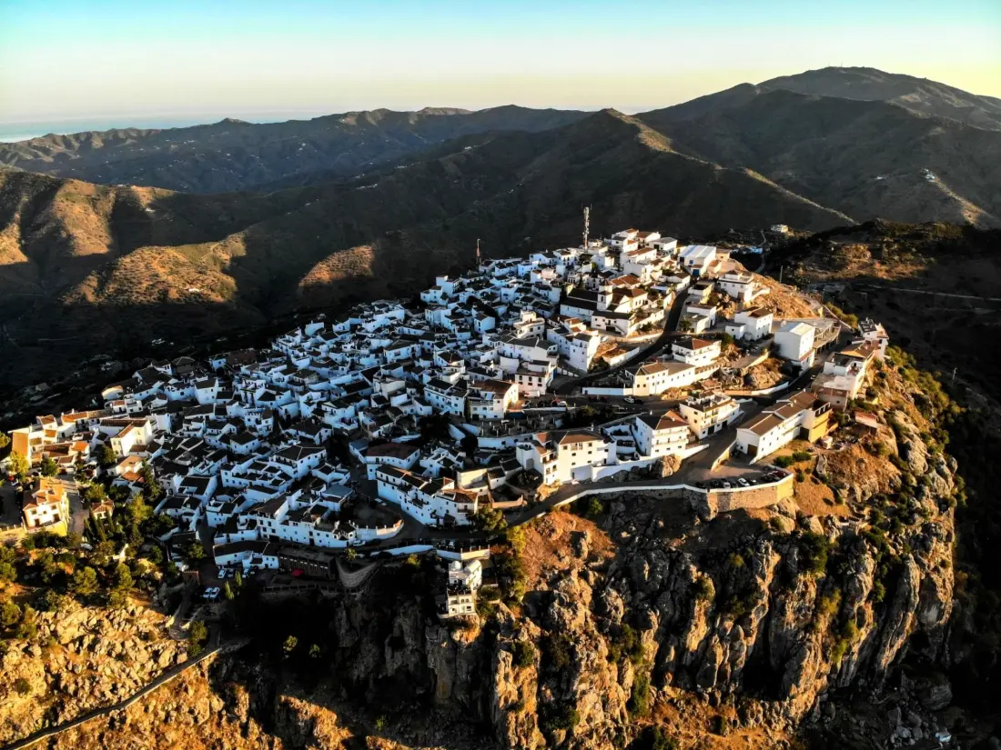 Résidence Casa Pilar